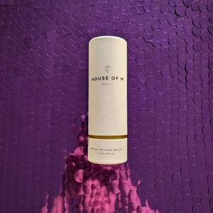 HOUSE OF M Saffron Miracle Serum